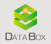 スマートフォンアプリ開発実績　DataBox：データ便の国産オンラインストレージ  Android版 イメージ